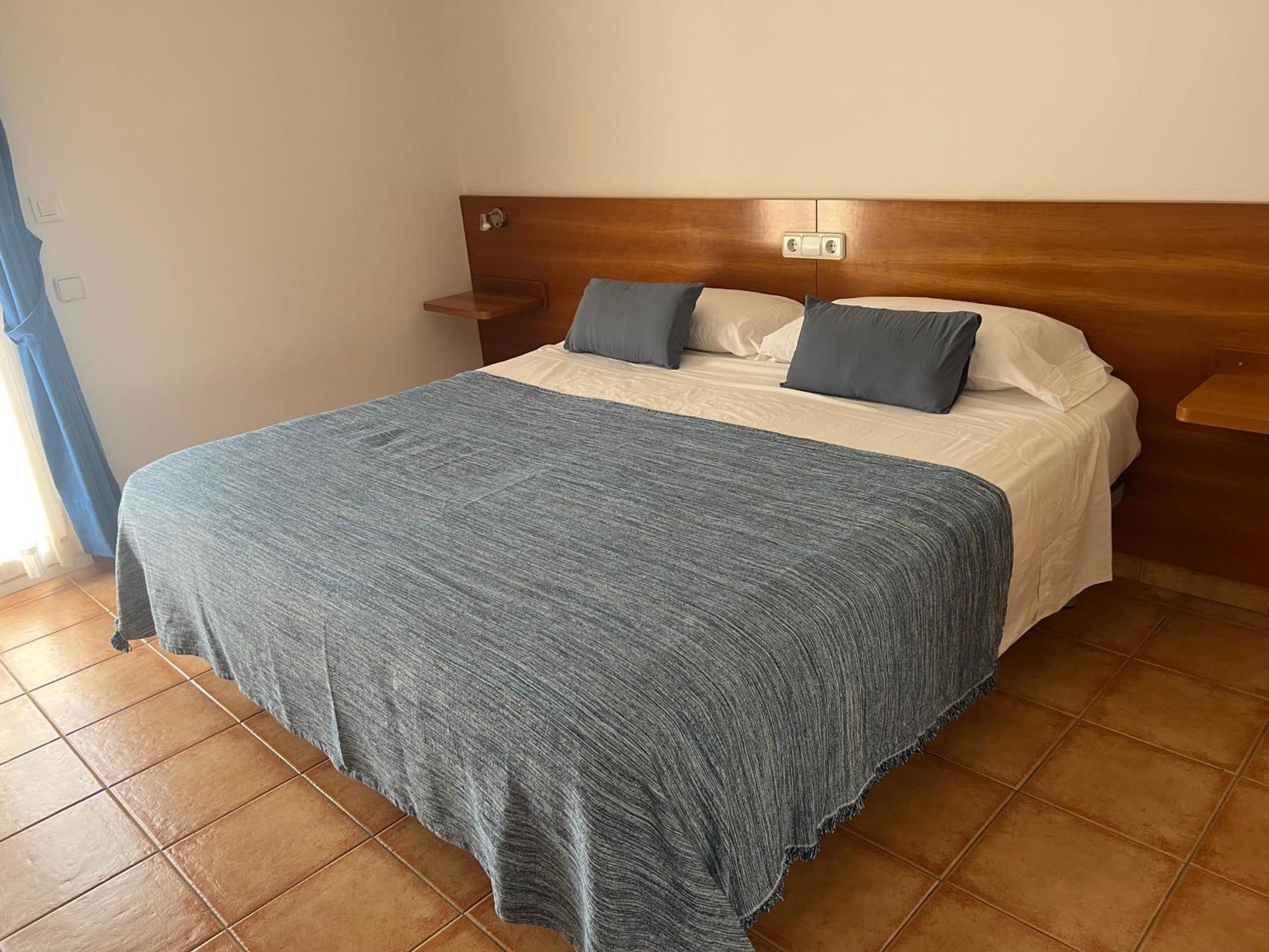 Hotel Vehí Cadaqués Exterior foto