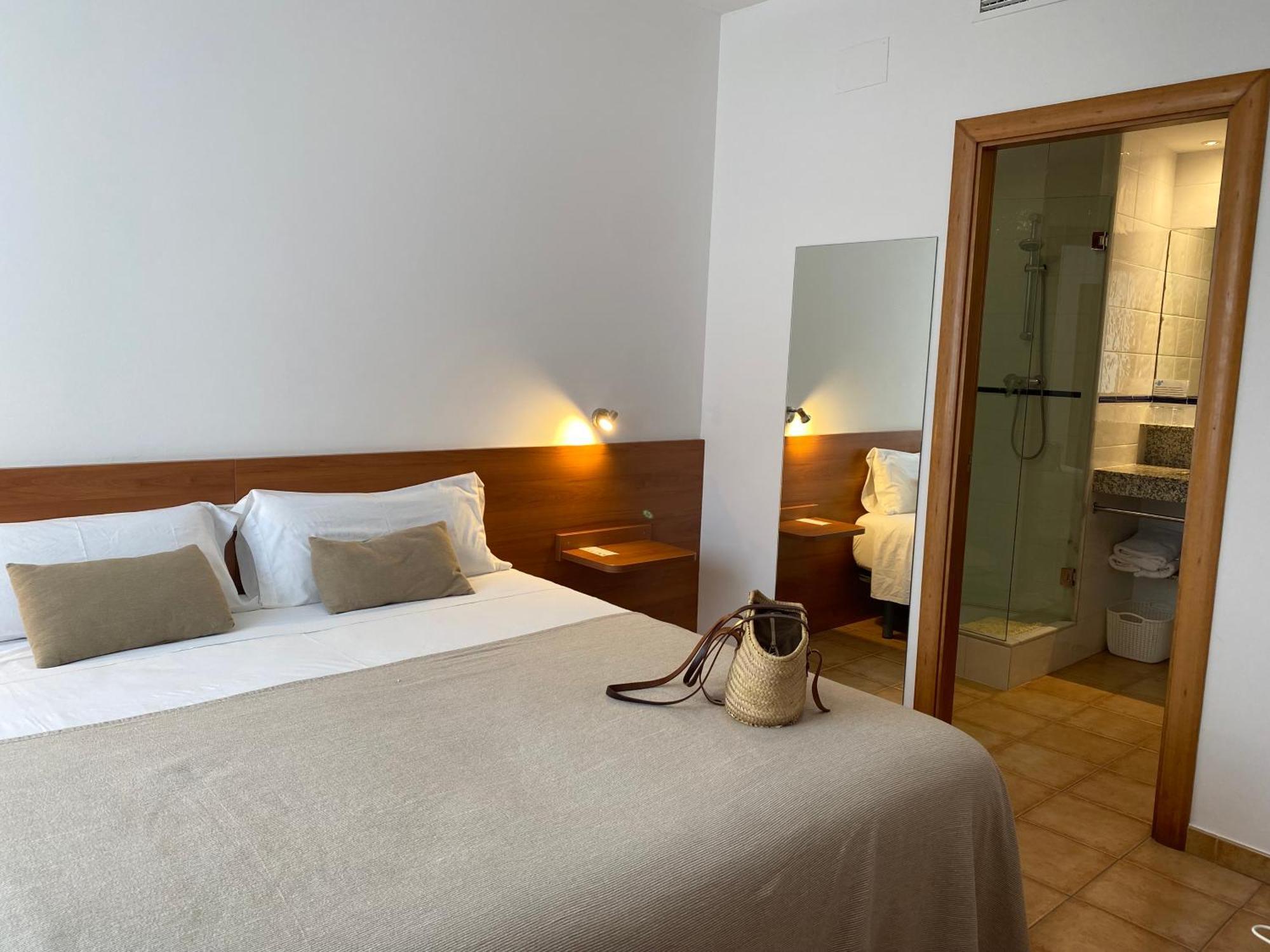 Hotel Vehí Cadaqués Exterior foto