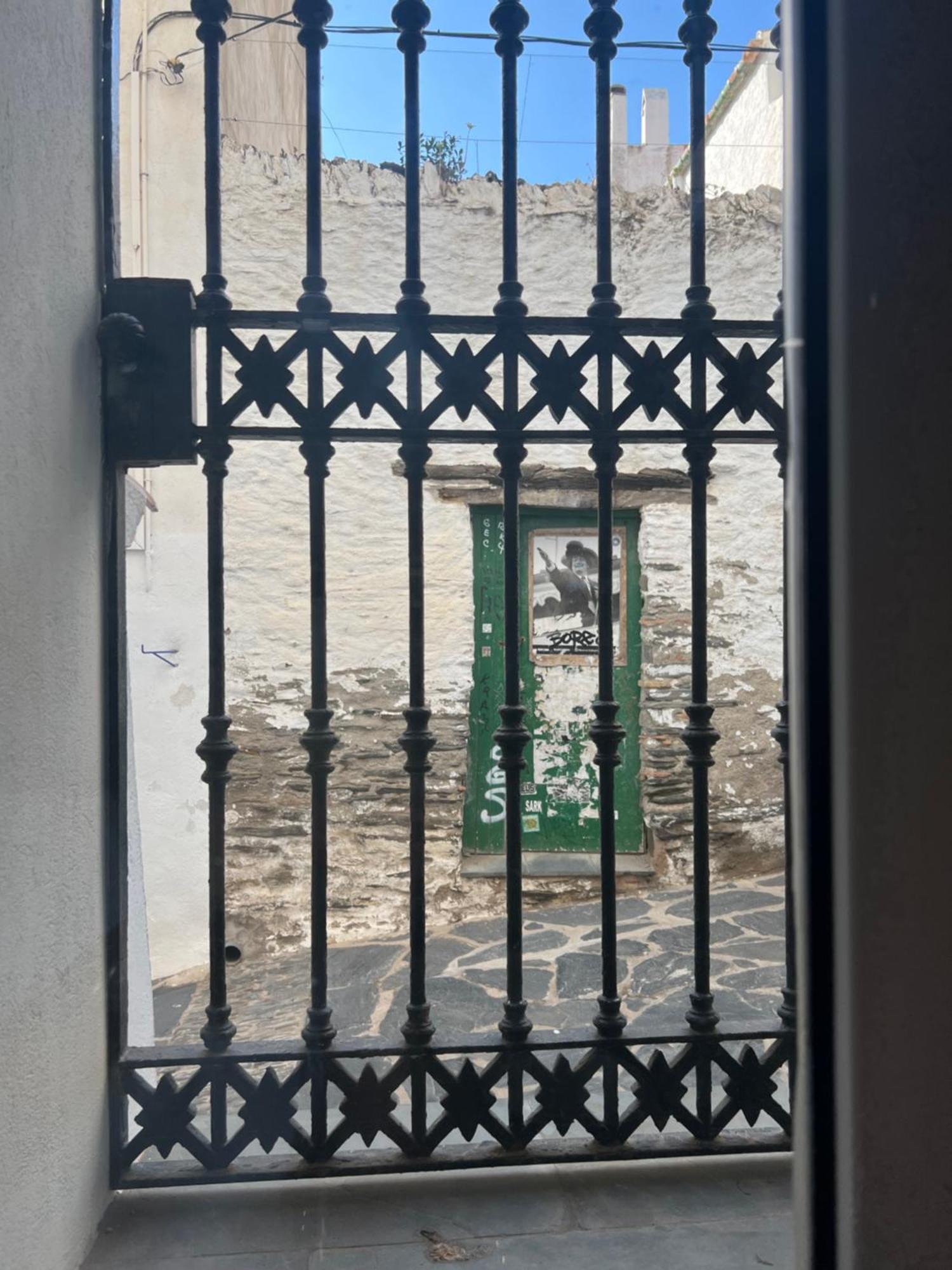 Hotel Vehí Cadaqués Exterior foto