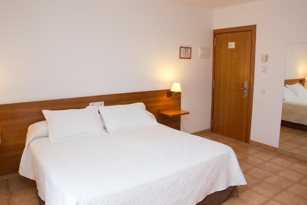 Hotel Vehí Cadaqués Exterior foto